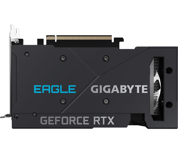 Gigabyte GeForce RTX 3050 EAGLE OC 8GB GDDR6 - 715688 - zdjęcie 7